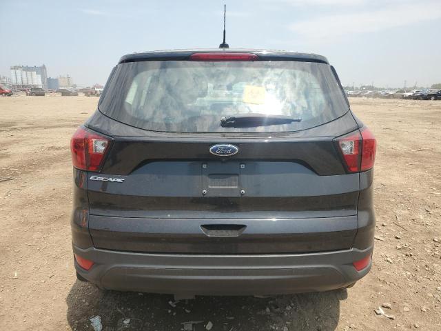 2019 FORD ESCAPE S 1FMCU0F7XKUA51339