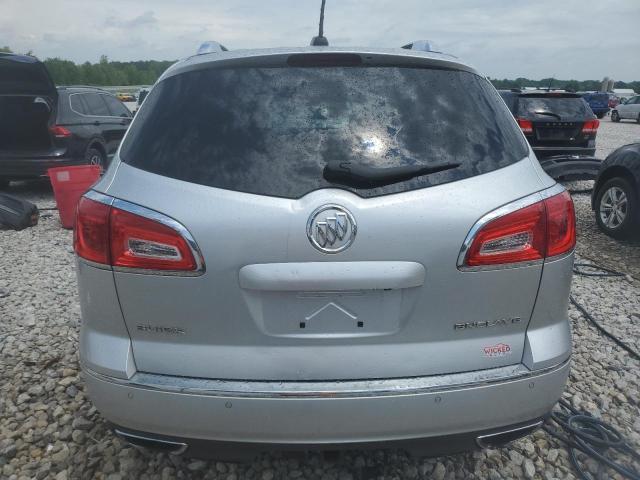 2017 BUICK ENCLAVE 5GAKRBKD0HJ321974