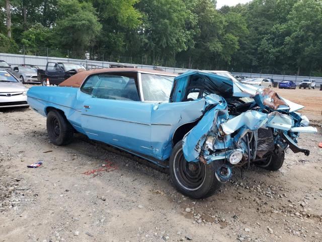 Vin: 164471t101557, lot: 61003235, chevrolet impala 19714