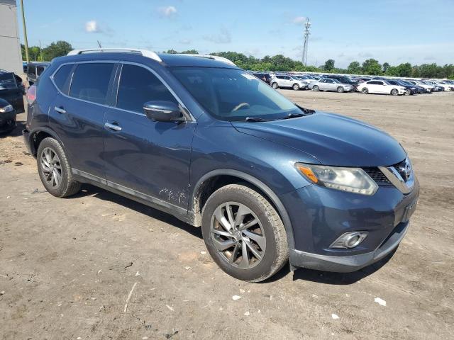 Vin: 5n1at2mv4fc790516, lot: 61509195, nissan rogue s 20154
