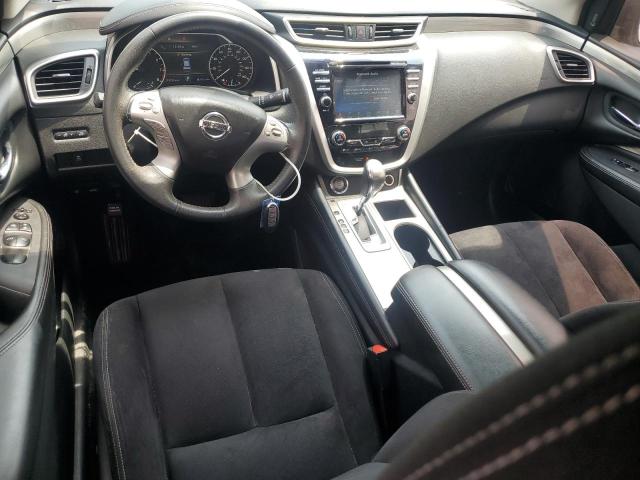 2018 NISSAN MURANO S - 5N1AZ2MH7JN146532