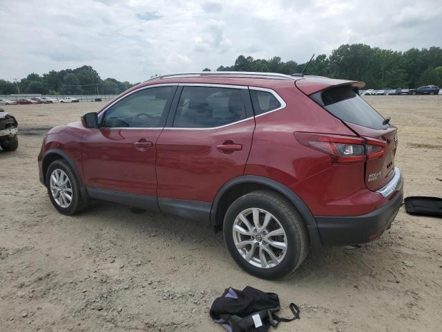 Vin: jn1bj1cv2lw251495, lot: 59371355, nissan rogue s 20202