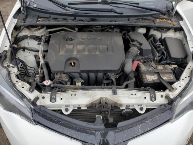 2018 TOYOTA COROLLA L - 2T1BURHE4JC973200