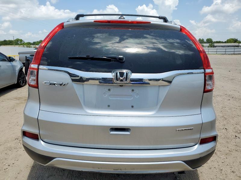 2016 HONDA CR-V TOURI 5J6RM3H99GL004826