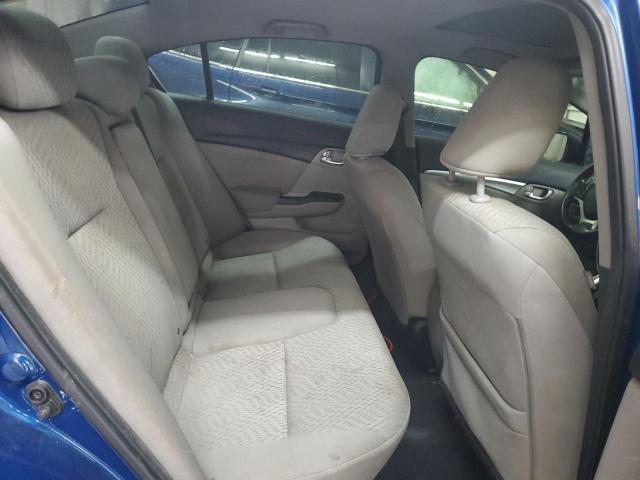 2015 HONDA CIVIC EX - 19XFB2F86FE092583