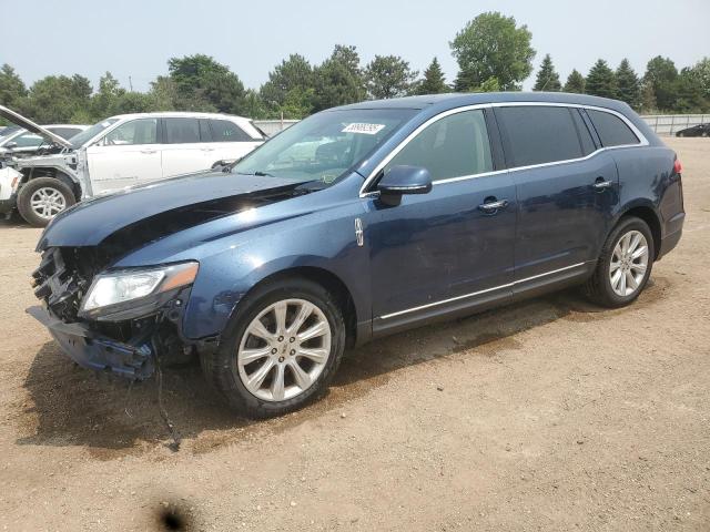 LINCOLN MKT