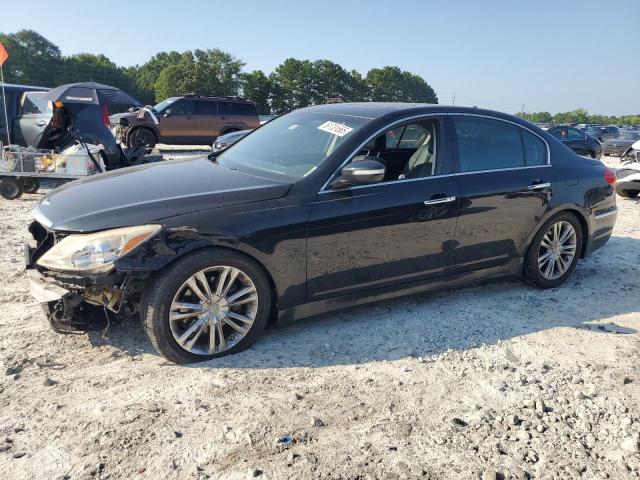Vin: kmhgc4dd3cu153846, lot: 61731565, hyundai genesis 3.8l 2012 img_1