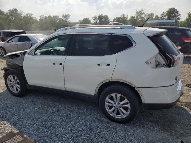 2016 NISSAN ROGUE S - KNMAT2MT1GP623849