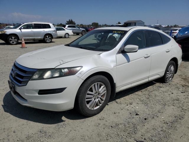 HONDA CROSSTOUR