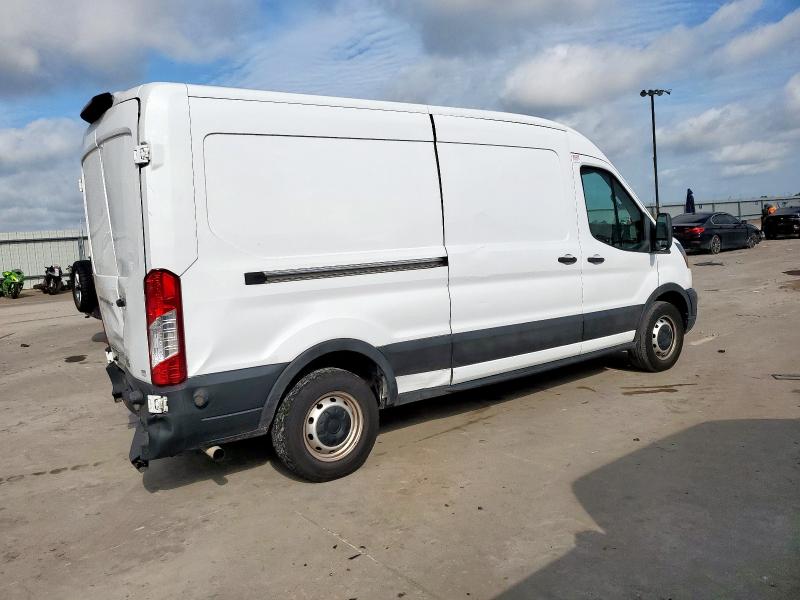 Vin: 1ftbr1cg2lkb71838, lot: 59989875, ford transit t-250 20203