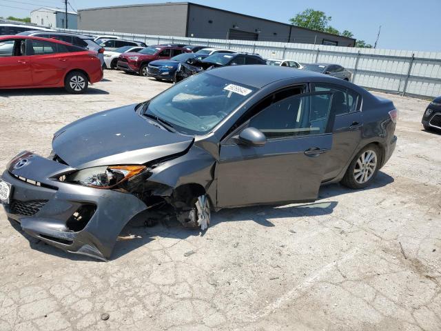 Vin: jm1bl1v77c1700351, lot: 59268645, mazda 3 i 2012 img_1