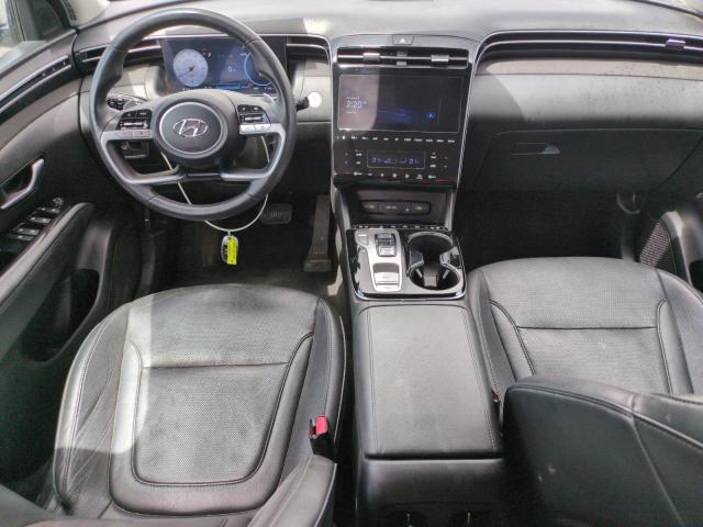 2023 HYUNDAI TUSCON 5NMJECAE7PH235538