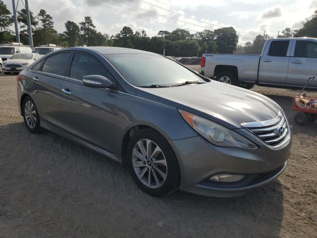 Vin: 5npec4ac3eh882580, lot: 60270695, hyundai sonata se 20144