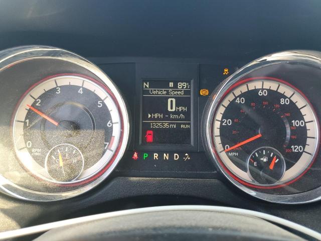 2015 DODGE GRAND CARA - 2C4RDGEG5FR743908