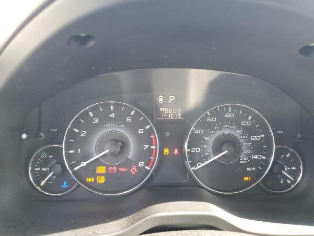 2010 SUBARU OUTBACK 2. #3182536866
