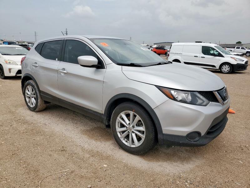 2018 NISSAN ROGUE SPOR - JN1BJ1CP3JW188051