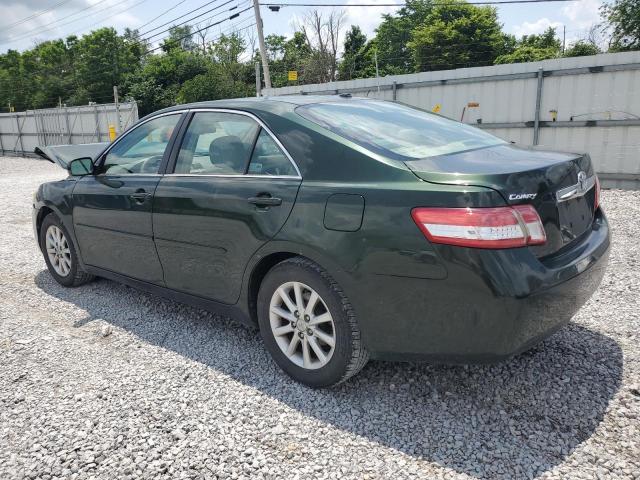 Vin: 4t1bf3ek6bu702513, lot: 61456395, toyota camry base 20112
