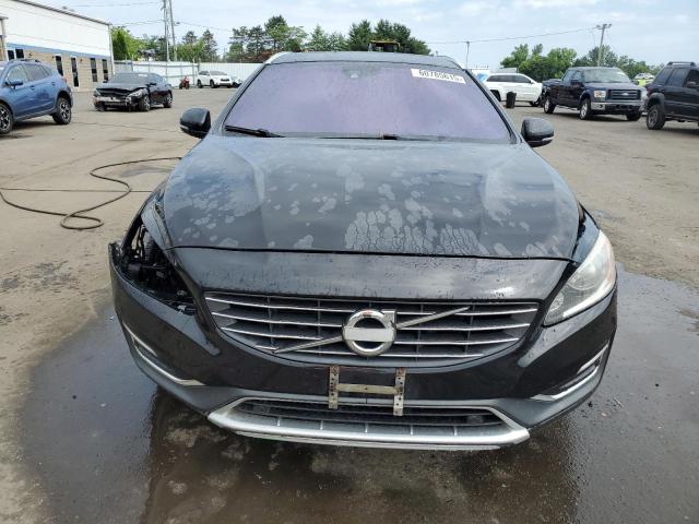 2015 VOLVO V60 PREMIE YV140MEB0F1187496