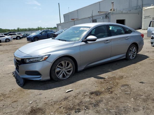 Vin: 1hgcv1f11ka145048, lot: 62482155, honda accord lx 2019 img_1