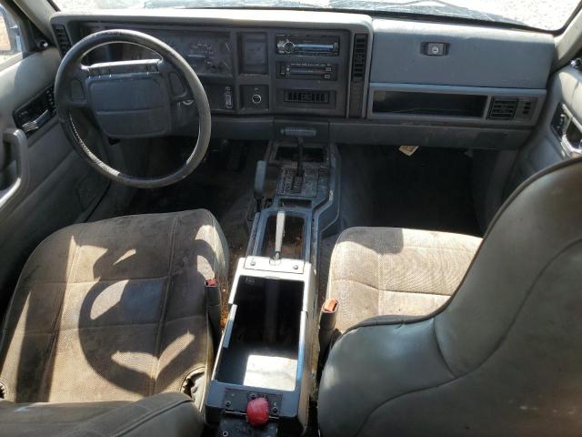 1996 JEEP CHEROKEE S #3233986129