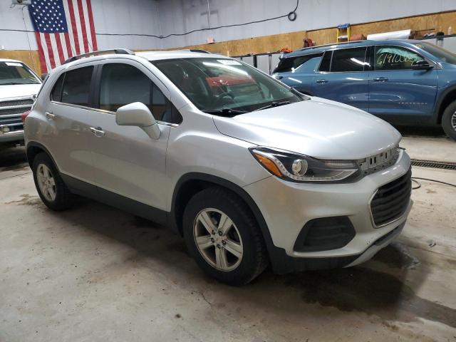 Vin: kl7cjlsbxjb521689, lot: 61408555, chevrolet trax 1lt 20184