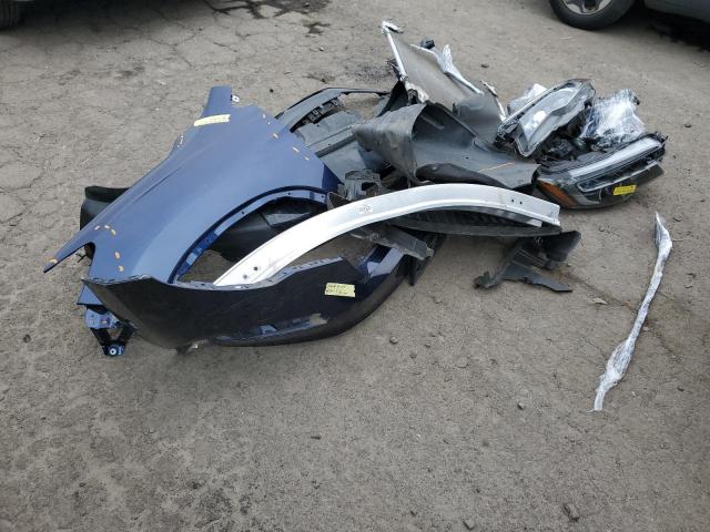 2022 HONDA PILOT SPOR 5FNYF6H32NB043170