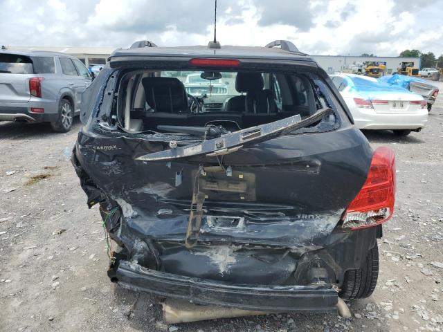 2015 CHEVROLET TRAX 1LT KL7CJLSBXFB179779