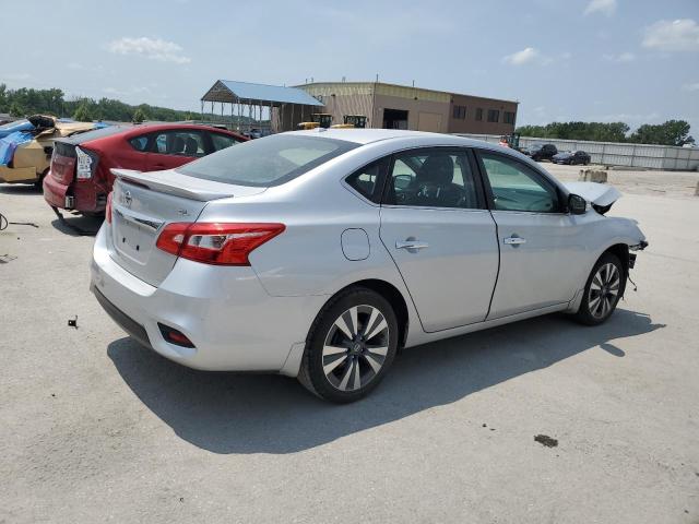 Vin: 3n1ab7ap9ky202639, lot: 59317635, nissan sentra s 20193
