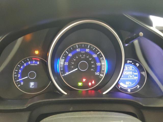 2016 HONDA FIT EX JHMGK5H77GX033780