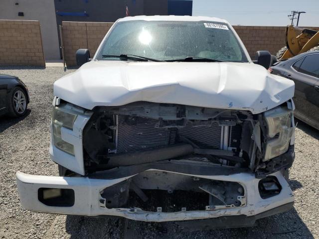 2015 FORD F150 SUPER - 1FTEW1C88FKE65313