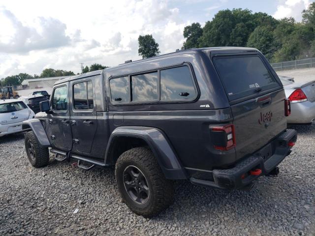 Vin: 1c6jjtbg3ml602478, lot: 58138705, jeep gladiator rubicon 20212