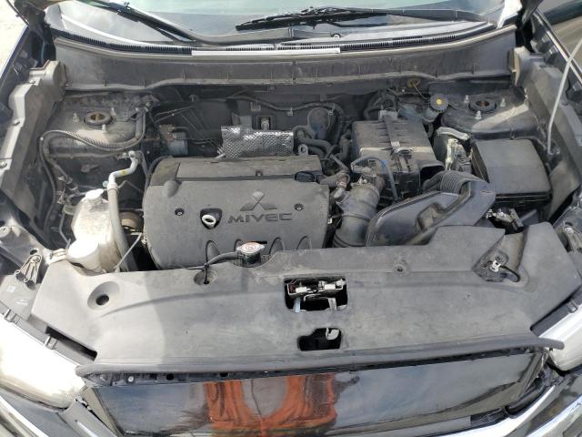 2018 MITSUBISHI OUTLANDER JA4AP3AU2JU009841