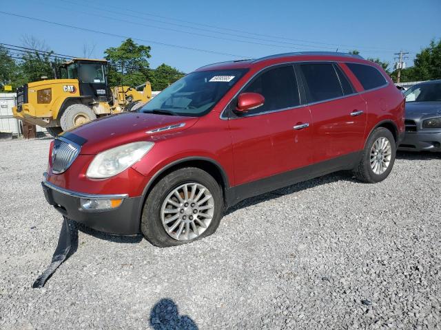 Vin: 5gakvced0cj379881, lot: 59095565, buick enclave 2012 img_1