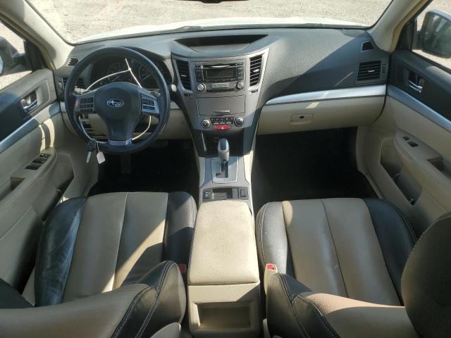 2012 SUBARU LEGACY 2.5 - 4S3BMCC6XC3021875