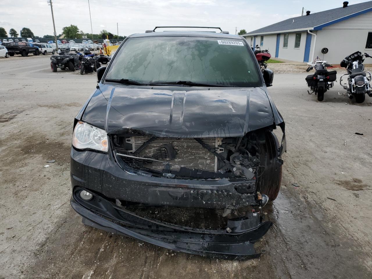 Global Auto Auctions