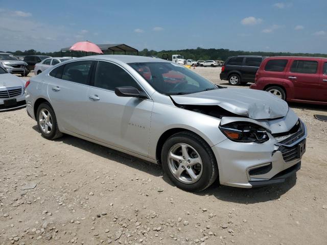 Vin: 1g1zb5st1jf251638, lot: 61090595, chevrolet malibu ls 20184
