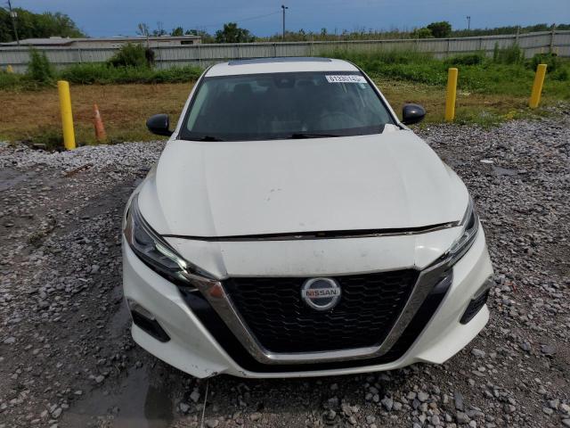 2020 NISSAN ALTIMA SR - 1N4BL4CV4LC120424