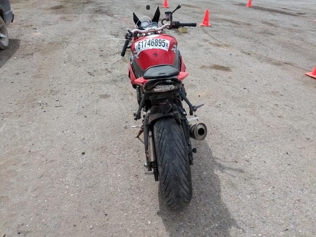 2014 BMW S 1000 R WB10D1208EZ198754