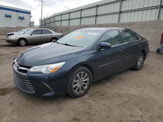 Vin: 4t4bf1fk4fr507749, lot: 59340415, toyota camry le 2015 img_1