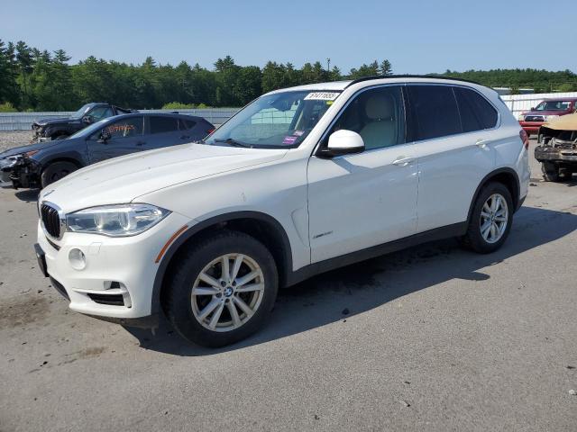 BMW X5 XDRIVE3