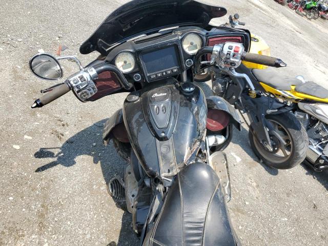 2017 INDIAN MOTORCYCLE CO. CHIEFTAIN - 56KTCNAA6H3350908