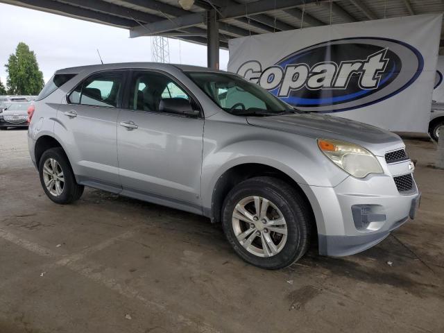 Vin: 2cnalbew3a6204011, lot: 59895015, chevrolet equinox ls 20104
