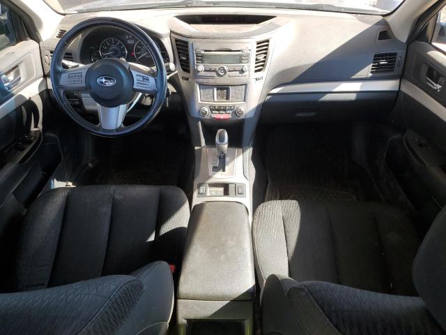 2011 SUBARU LEGACY - 4S3BMBC62B3242086