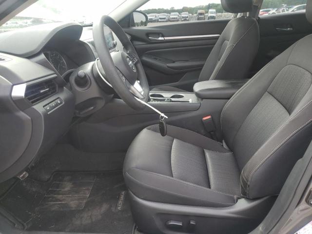 2022 NISSAN ALTIMA SV - 1N4BL4DV9NN319118