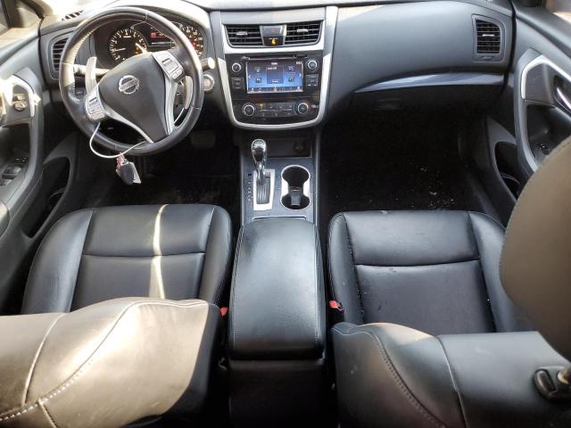2018 NISSAN ALTIMA 2.5 - 1N4AL3AP0JC217885
