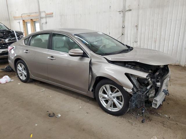 Vin: 1n4bl3ap3fc489083, lot: 59606065, nissan altima 3.5s 20154