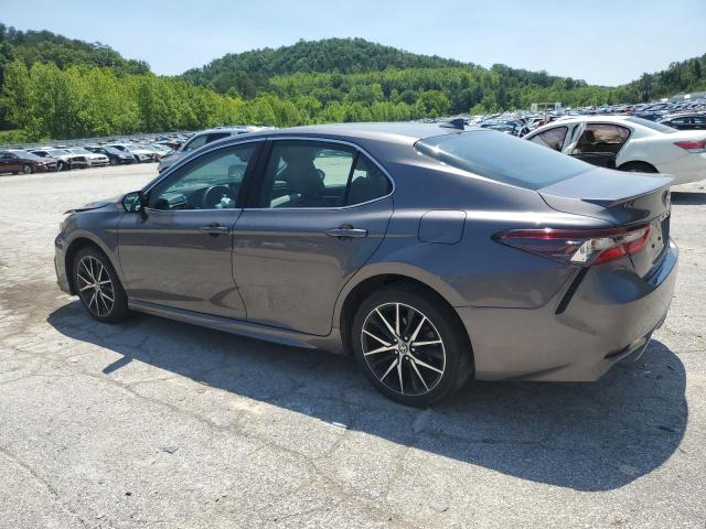 2024 TOYOTA CAMRY SE NIGHT SHADE 4T1T11AK3RU905348