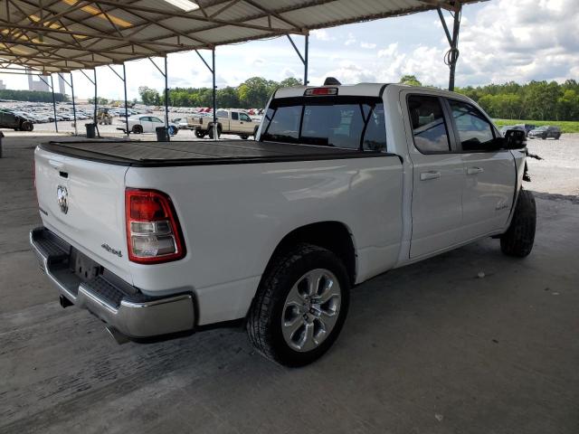 Vin: 1c6srfbt5mn737574, lot: 61875045, ram 1500 big horn/lone star 20213