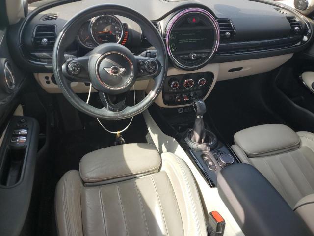 2017 MINI COOPER CLU WMWLN5C55H2E32294