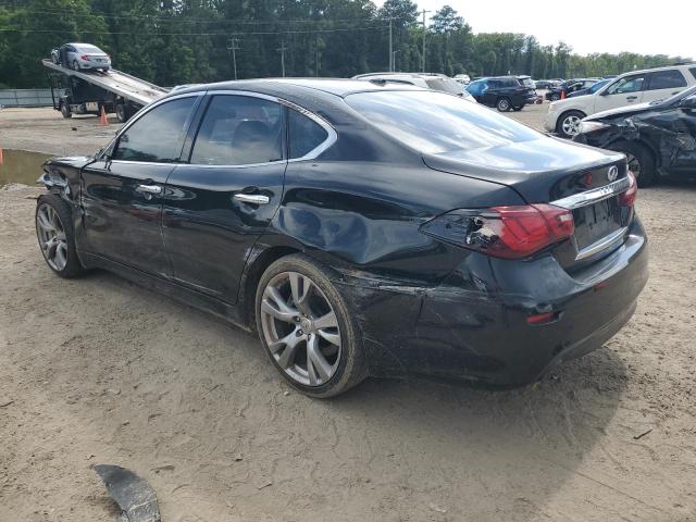 2016 INFINITI Q70 3.7 JN1BY1AP9GM221363